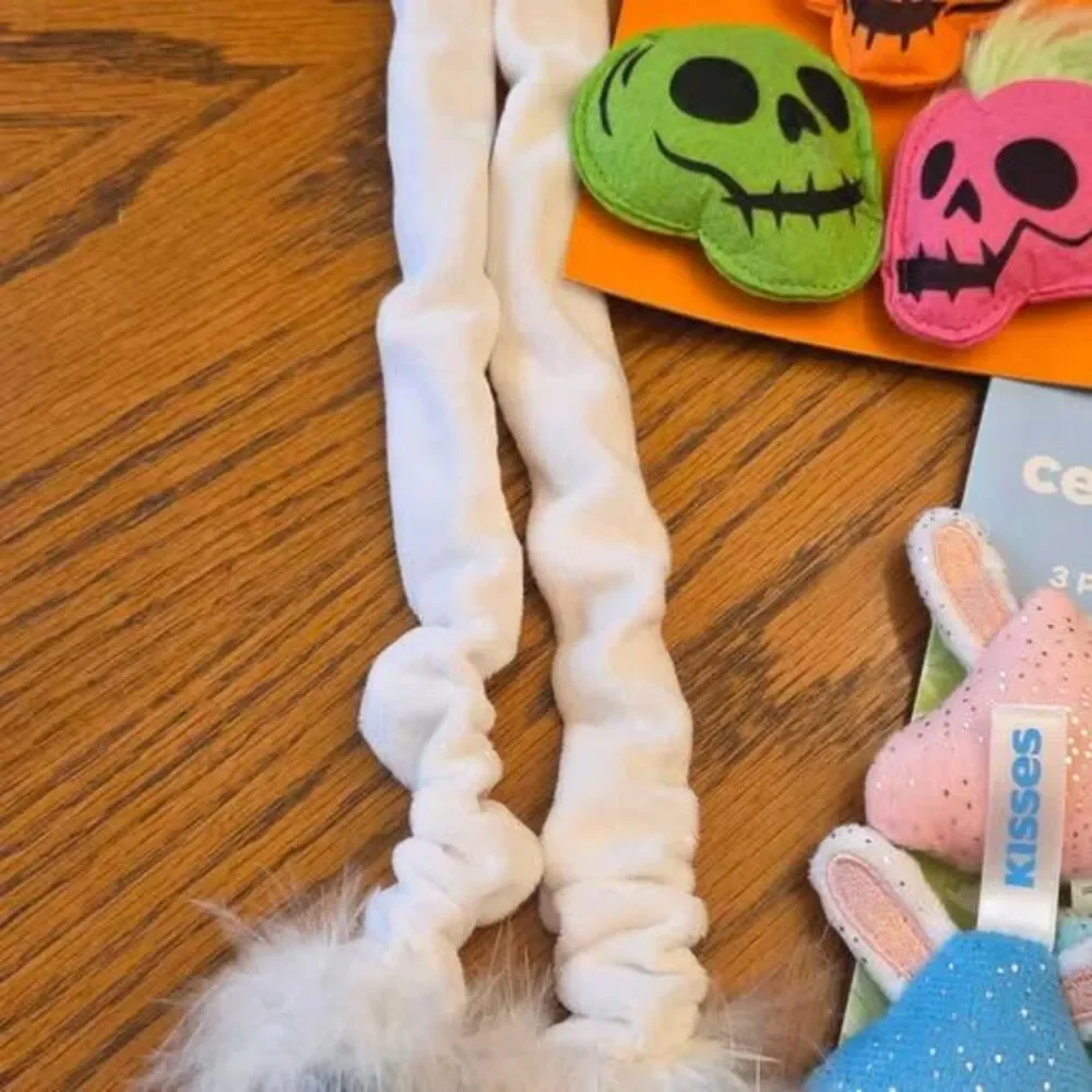 Cat toy bundle